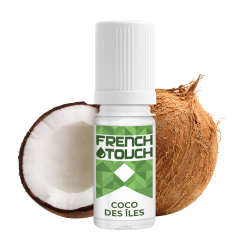 Coco Des Iles 10ml French Touch