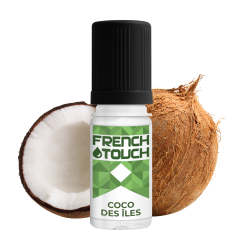 Coco Des Iles 10ml French Touch