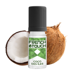 Coco Des Iles 10ml French Touch