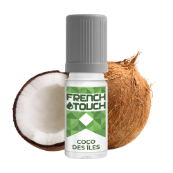 Coco Des Iles 10ml French Touch