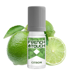 Citron 10ml French Touch