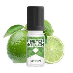 Citron 10ml French Touch