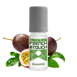 Passion 10ml French Touch