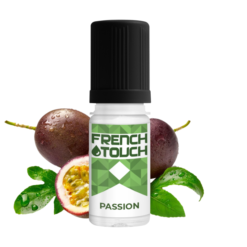 Passion 10ml French Touch