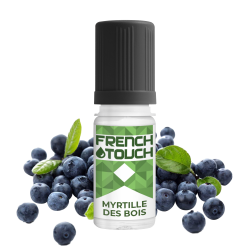 Myrtille Des Bois 10ml French Touch