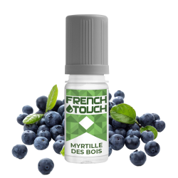 Myrtille Des Bois 10ml French Touch