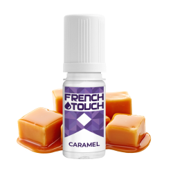 Caramel 10ml French Touch