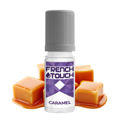 Caramel 10ml French Touch