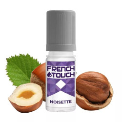 Noisette 10ml French Touch