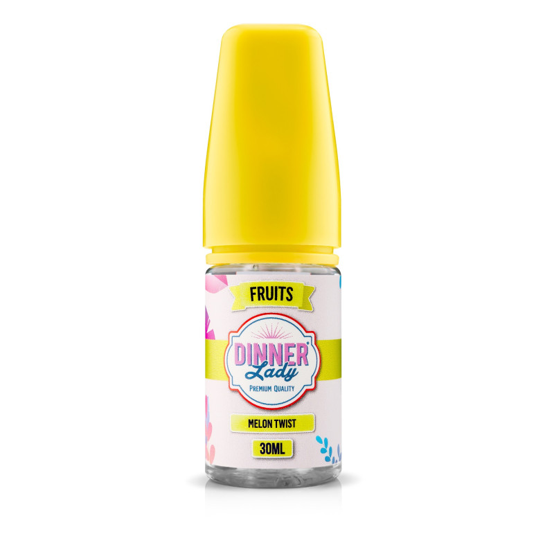 Concentré Kiwi Melon 30ml - Dinner Lady