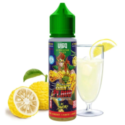 Vigo 50ml - Saint Flava by Swoke