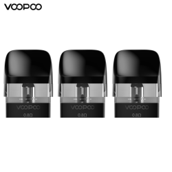 Cartouche Vinci Pod V2 2ml (3pcs) - VooPoo