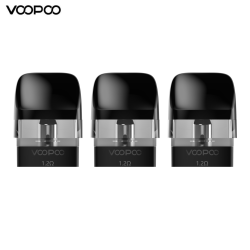 Cartouche Vinci Pod V2 2ml (3pcs) - VooPoo