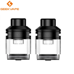 Cartouche vide Eteno E100 4.5ml (2pcs) - GeekVape