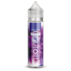 M Blend 50ml - Liquidarom