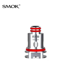 Résistances RPM / RPM 2 (5pcs) - Smok