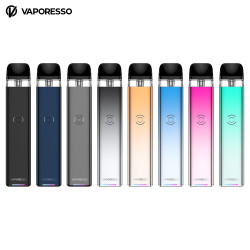 Kit Xros 3 1000mAh - Vaporesso