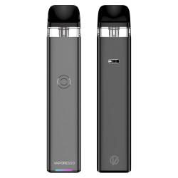 Kit Xros 3 1000mAh - Vaporesso