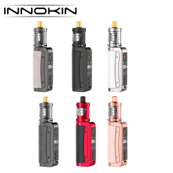 Kit Coolfire Z80 Zenith II - Innokin