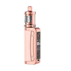 Kit Coolfire Z80 Zenith II - Innokin