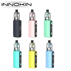 Kit GOZee 2100mAh - Innokin