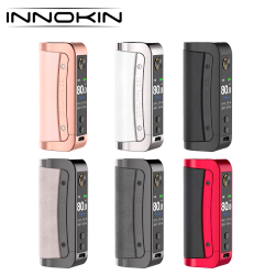 Box Coolfire Z80 - Innokin