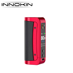 Box Coolfire Z80 Zenith II - Innokin