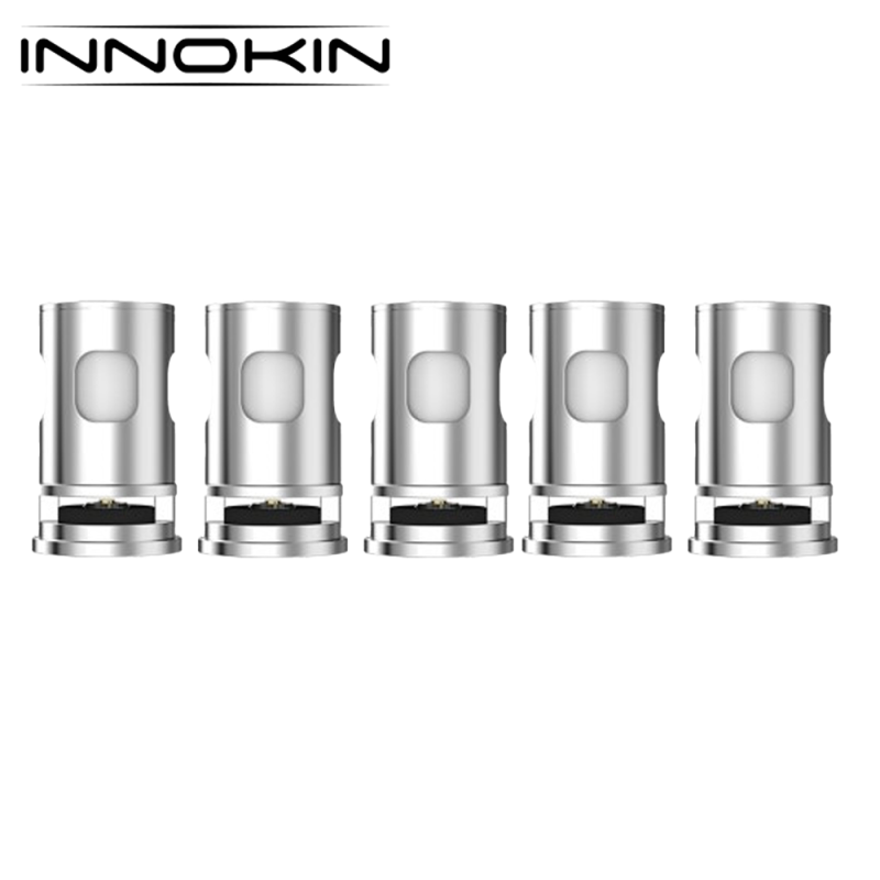 Résistances Z Force (5pcs) - Innokin