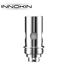 Résistances S-Coil (5pcs) - Innokin