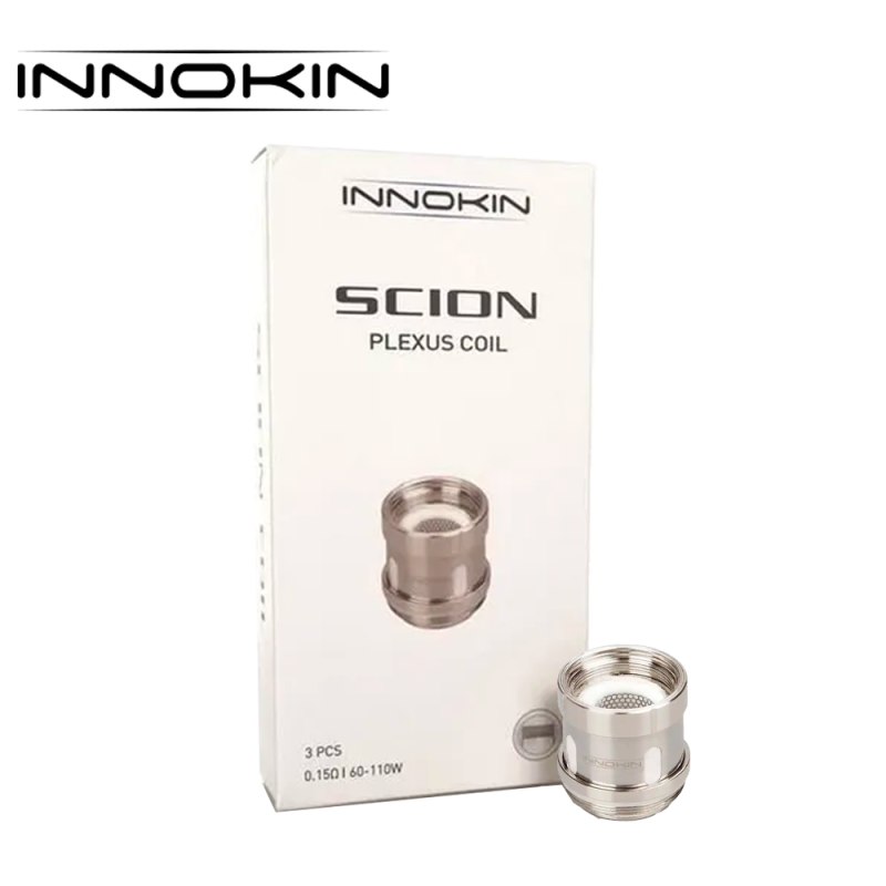 Résistance Plexus pour Scion - Innokin