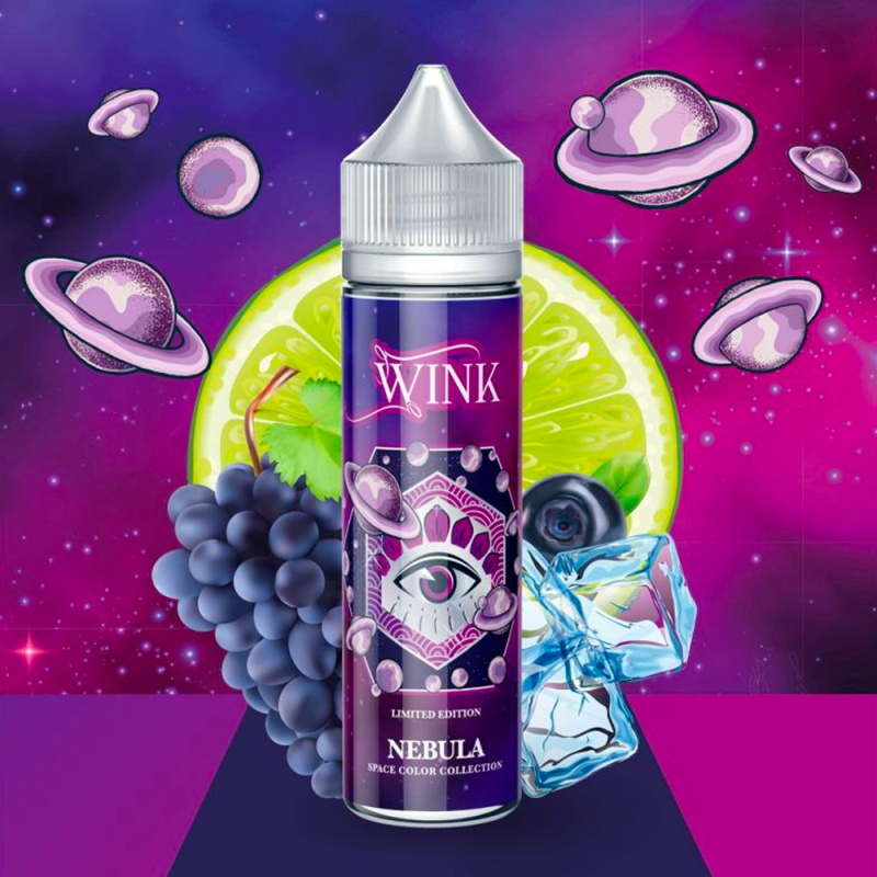 Nebula 50ml - Wink