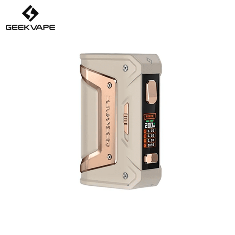 Box Aegis Legend 2 Classic - GeekVape