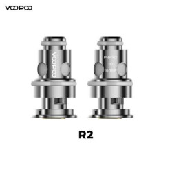 Résistances PnP VM1 VM4 VM5 VM6 R2 TM2 TR1 TW15 TW20 TW30 VM3 (5pcs) - VooPoo