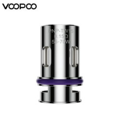 Résistances PnP VM1 VM4 VM5 VM6 R2 TM2 TR1 TW15 TW20 TW30 VM3 (5pcs) - VooPoo