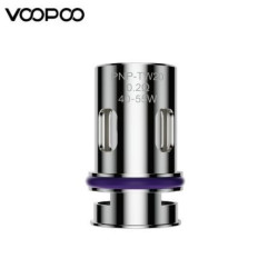 Résistances PnP VM1 VM4 VM5 VM6 R2 TM2 TR1 TW15 TW20 TW30 VM3 (5pcs) - VooPoo