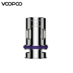 Résistances PnP VM1 VM4 VM5 VM6 R2 TM2 TR1 TW15 TW20 TW30 VM3 (5pcs) - VooPoo