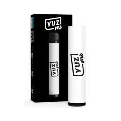 Batterie Puff rechargeable - Yuz Me