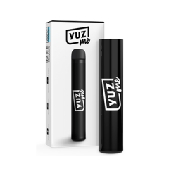 Batterie Puff rechargeable - Yuz Me