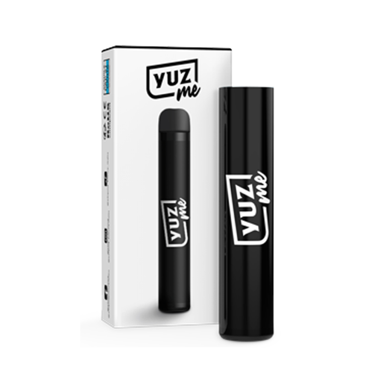 Batterie Puff rechargeable - Yuz Me