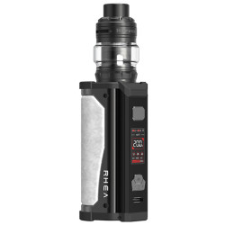 Kit Rhea Dual 200W + Huracan - Aspire