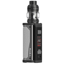 Kit Rhea Dual 200W + Huracan - Aspire