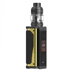 Kit Rhea Dual 200W + Huracan - Aspire