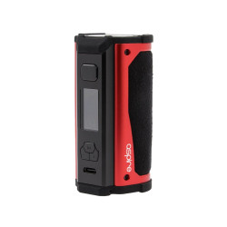 Box Rhea Dual 200W - Aspire