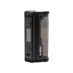 Box Rhea Dual 200W - Aspire