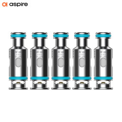 Résistances AF Flexus (5pcs) - Aspire