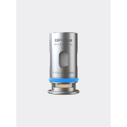 Résistances BP Mesh (5pcs) - Aspire