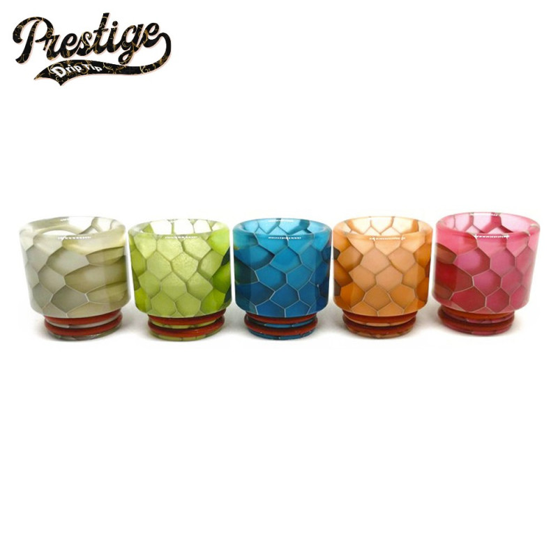 Drip Tip 810 PJ011 (5pcs) - Prestige