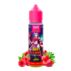 Yumi 50ml - Saint Flava by Swoke