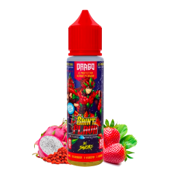 Drago 50ml - Saint Flava by Swoke