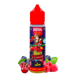 Cheryl 50ml - Saint Flava by Swoke